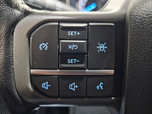 Used 2021 Ford F150 XLT w/ Equipment Group 302A High image 5