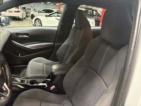 Used 2022 Toyota Corolla SE FWD image 19