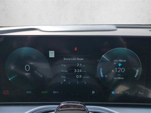New 2026 Hyundai Ioniq 9 SEL AWD/4WD image 14
