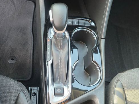 Used 2025 Buick Encore GX Preferred image 27