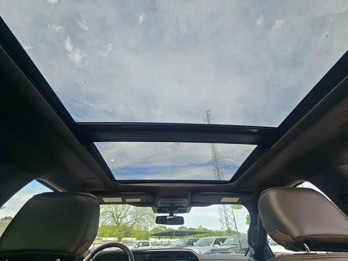 New 2026 Ford F150 King Ranch w/ Equipment Group 601A High AWD/4WD image 17