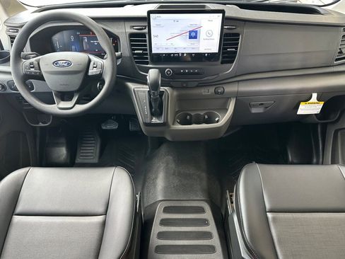New 2026 Ford Transit 150 Low Roof image 12
