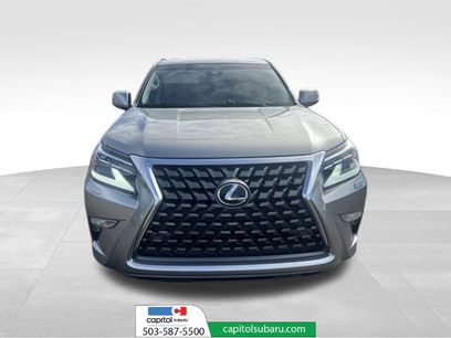 Used 2022 Lexus GX 460 Premium w/ Premium Plus Package