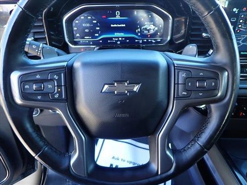 Used 2023 Chevrolet Silverado 1500 ZR2 w/ ZR2 Bison Edition image 13