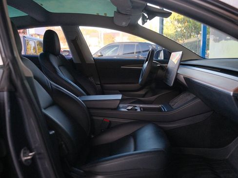 Used 2023 Tesla Model 3 Standard Range RWD image 28