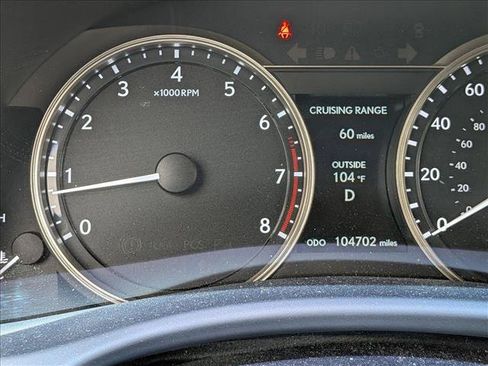 Used 2015 Lexus GS 350 w/ Premium Package RWD image 10