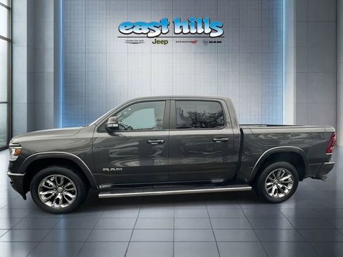 Certified 2021 RAM 1500 Laramie w/ Sport Appearance Package image 5