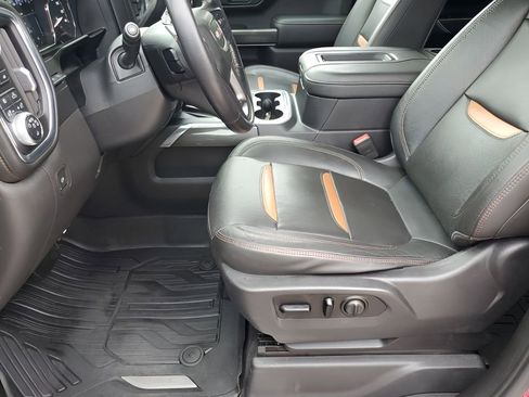 Used 2019 GMC Sierra 1500 AT4 w/ AT4 Premium Package image 32