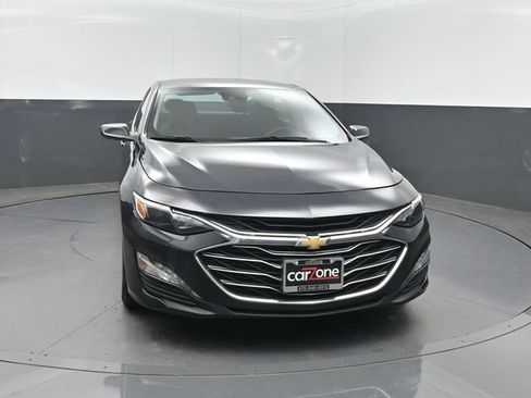 Used 2023 Chevrolet Malibu LT FWD image 32
