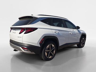 New 2026 Hyundai Tucson SEL w/ Tow & Go Package