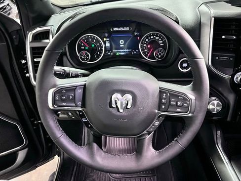 Used 2026 RAM 1500 Laramie w/ Sport Appearance Package AWD/4WD image 23