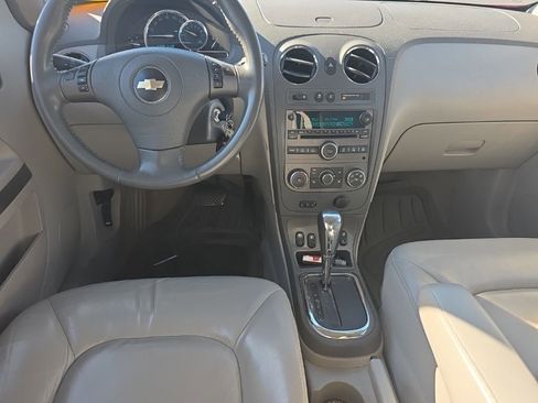 Used 2008 Chevrolet HHR LT w/ LT Preferred Equipment Group image 18