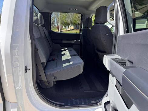 Used 2023 Ford F250 XLT image 21