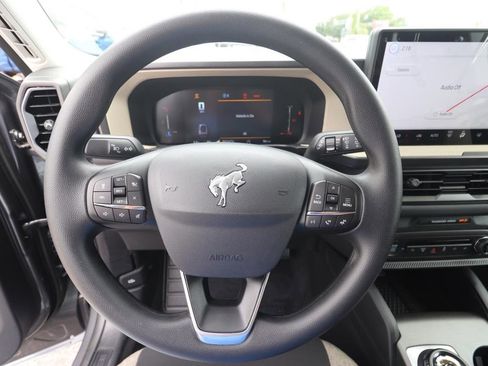 New 2026 Ford Bronco Sport Big Bend AWD/4WD image 18