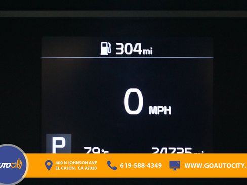 Used 2022 Kia Soul LX image 3