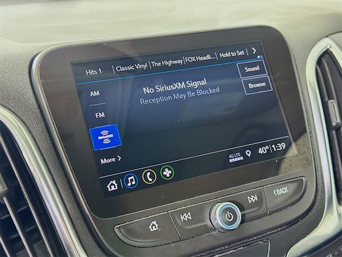 Used 2021 Chevrolet Equinox Premier image 28