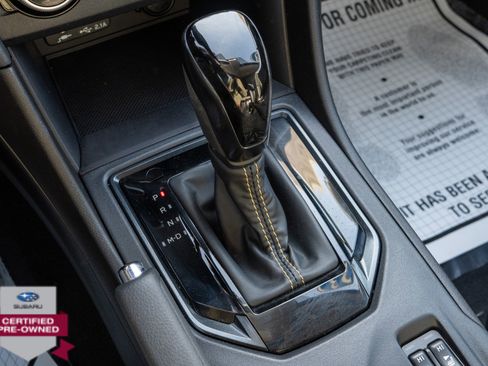 Certified 2023 Subaru Crosstrek 2.5i Sport image 13