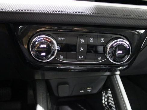 New 2026 Chevrolet TrailBlazer LT w/ Convenience Package image 10