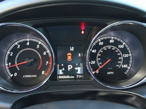 Used 2024 Mitsubishi Outlander Sport Ralliart image 8