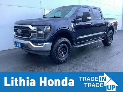 Used 2023 Ford F150 XLT