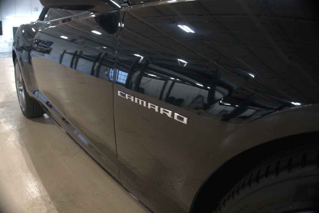 Used 2012 Chevrolet Camaro SS w/ RS Package RWD image 78