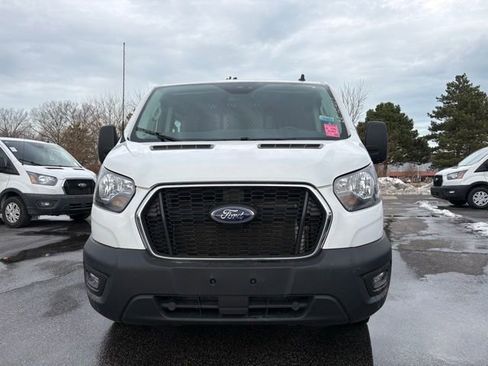 Used 2024 Ford Transit 250 Low Roof w/ Exterior Upgrade Package image 15