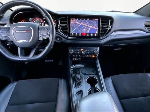 Used 2022 Dodge Durango GT image 7