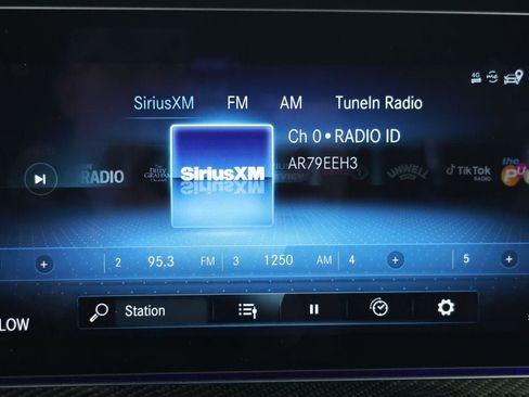 Used 2023 Mercedes-Benz AMG GT 53 image 16