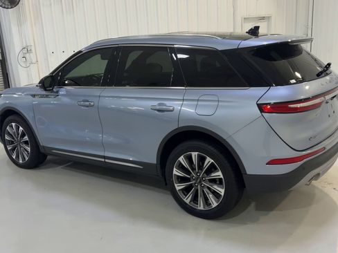 Used 2022 Lincoln Corsair Reserve w/ Elements Package AWD/4WD image 7