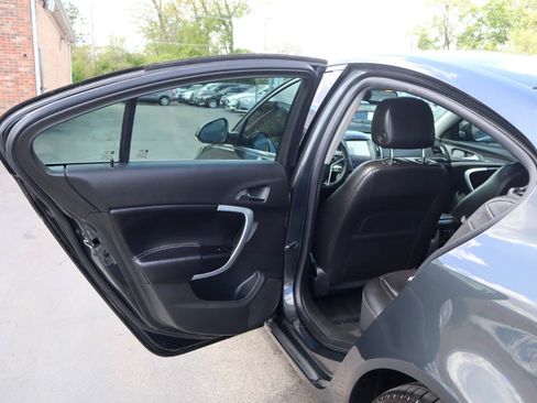 Used 2015 Buick Regal FWD image 15