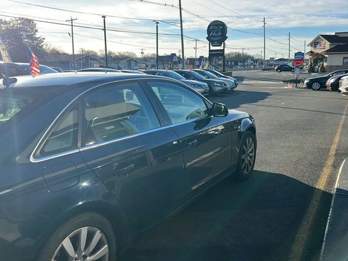 Used 2010 Audi A4 2.0T Premium Plus image 14