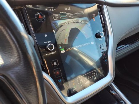 Used 2024 Subaru Outback Onyx Edition XT image 14