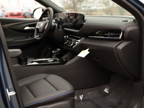 New 2026 Buick Envista Sport Touring w/ Convenience I Package image 31