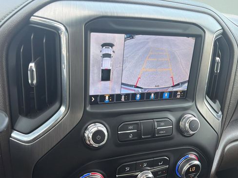 Used 2022 GMC Sierra 2500 Denali AWD/4WD image 26
