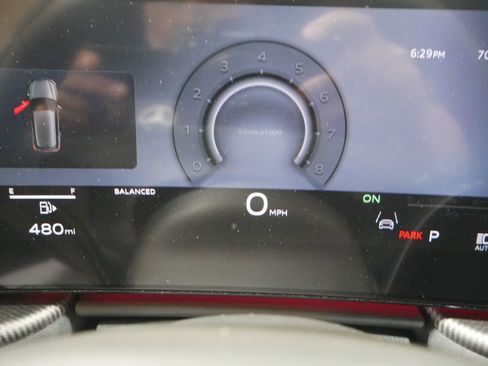 New 2026 Audi SQ5 Prestige AWD/4WD image 33