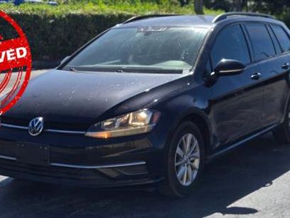 Used 2019 Volkswagen Golf S