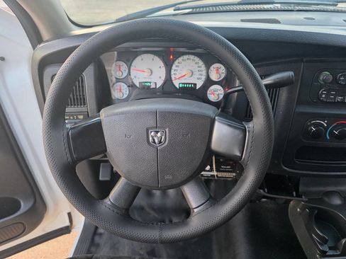 Used 2005 Dodge Ram 3500 Truck ST image 28