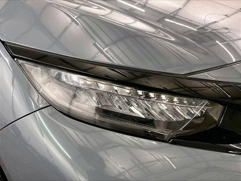 Used 2021 Honda Civic Type R image 27