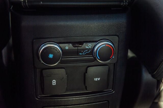 Used 2022 Ford Explorer XLT w/ Equipment Group 202A RWD image 48