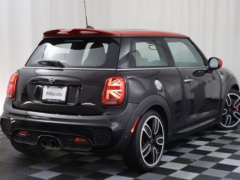 Used 2019 MINI Cooper John Cooper Works w/ Storage Package image 20