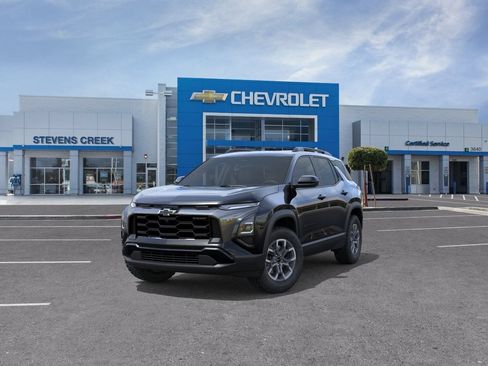 New 2026 Chevrolet Equinox ACTIV FWD image 8