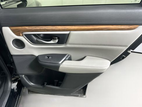 Used 2020 Honda CR-V EX-L image 30