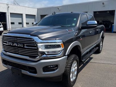 Used 2022 RAM 3500 Laramie