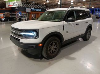 Used 2023 Ford Bronco Sport Big Bend w/ Convenience Package video 1