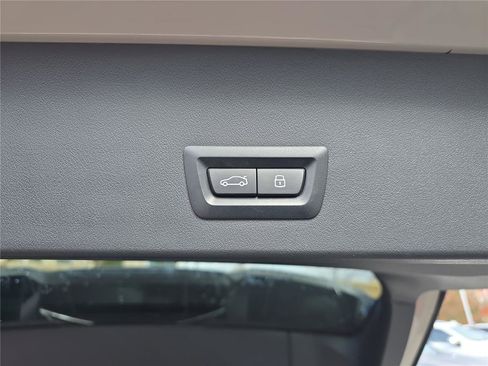 Certified 2025 BMW X3 M50 w/ Premium Package image 6