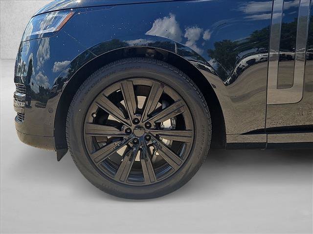 Used 2023 Land Rover Range Rover SE AWD/4WD image 21