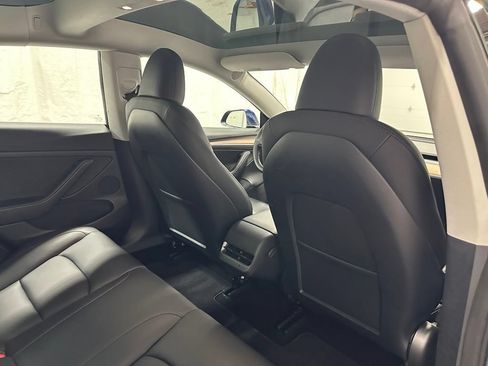 Used 2023 Tesla Model 3 Long Range AWD/4WD image 50