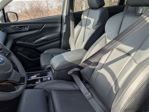 Used 2025 Subaru Ascent Bronze Edition w/ Onyx Package image 20