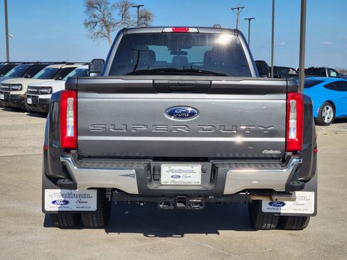 New 2026 Ford F350 XLT image 8