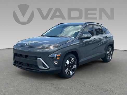 New 2025 Hyundai Kona SEL image 22